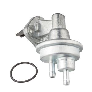 Bomba Combustível  Elba Motor 1.6 Álcool /gasolina /fiorino /prêmio /uno ATEL LC436020