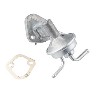 Bomba Combustível  Opala Motor 2.5 8v /4.1 12v Álcool /gasolina /caravan /veraneio 4.1 ATEL LC236063