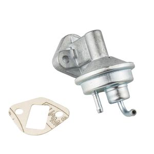 Bomba Combustível  Del Rey Motor 1.6 8v Álcool /gasolina /pampa /belina 1.4 /1.6 /corcel ATEL LC3360