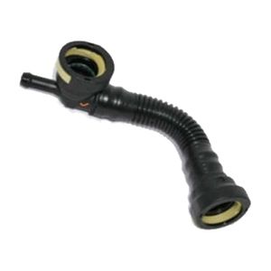 Mangueira Respiro Óleo  206 Motor 1.4 Gasolina /flex Tu3jp /207 Flex /c3 Valclei LC5529247