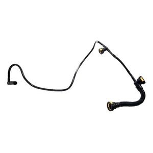 Mangueira Respiro Óleo  206 Motor 1.4 8v Gasolina /flex Tu3jp /207 Flex /c3 Valclei LC5529220