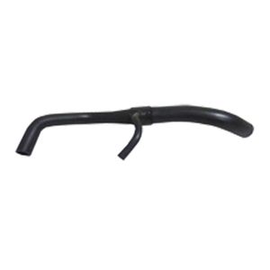 Mangueira Respiro Óleo  Gol 1.6 8v Flex /saveiro /fox /polo AUTOLUC MANGUEIRAS AUTOMOTIVAS LC629863