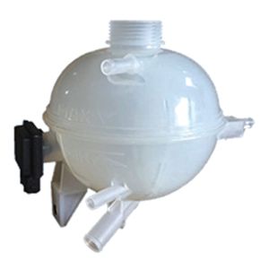 Reservatório Radiador  206 Motor 1.6 16v(tu5jp4) (com Sensor) /307 /c3 /c4 FLORIO LC514594