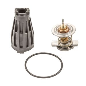 Válvula Termostática  Vectra Motor 2.0 Mpfi Flex (refil) (87º) /astra Gl /gls 8v /s10 2.2 Efi /mpfi