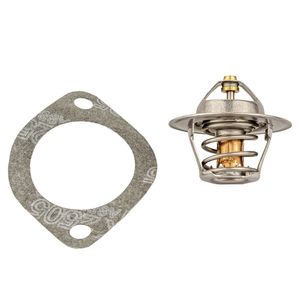 Válvula Termostática  Ka Motor 1.0 /1.3 Endura (92°c) /fiesta /courier 1.3 Valclei LC3877850