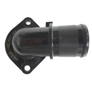 Válvula Termostática  Partner (89°c) (flange Plástica + Termostática) Flange Curvado /berlingo /c3 M