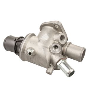 Válvula Termostática  Marea Motor 2.0 20v Turbo (88ºc)2 Furos /coupe Valclei LC4978021