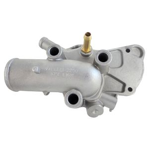 Válvula Termostática  Palio Motor 1.0 /1.5 MpiGasolina (sem Acd: Ar Condicionado) (2 Furos) (87ºc) C