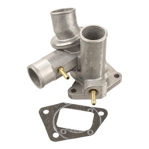 Válvula Termostática  Elba Motor 1.5 8vÁlcool (80ºc) Com Junta /prêmio /uno Valclei LC4978080