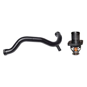 Válvula Termostática  C5 Motor 2.0 16v(ew10a) (com Transmissão Manual) (kit Tubo Vc603 1109.89) (01