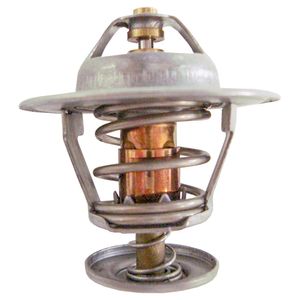 Válvula Termostática  S10 Motor 4.3 Mpfi Gasolina(92°c) Com Anel /blazer Valclei LC2778050