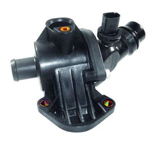 Válvula Termostática  Golf Motor 2.0 Fsi Gasolina(105°) (blr /ly /lx) /passat Valclei LC1677756