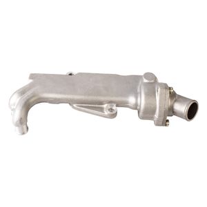 Válvula Termostática  Kadett Motor 1.8 /2.0 Efi /mpfi Gasolina (92º) Completa (carcaça + Flange Com