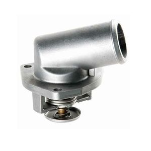 Válvula Termostática  Astra (glGls) Motor 1.8 /2.0 8v Gasolina (82º) /zafira 2.0 (82°) Valclei LC277