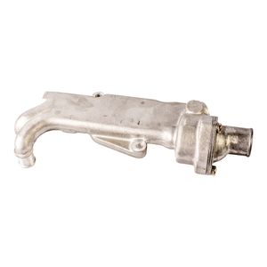 Válvula Termostática  Omega (gl /gls) Motor 2.0 /2.2 MpfiGasolina /alcool 4cilindros (87º) Completa: