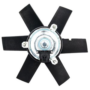 Eletroventilador Tempra Motor 2.0 8vNº De Pás: 6 /potência: 230 /sentido: Horário (aspira) (øhélice: