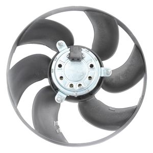 Eletroventilad Gol Motor 1.0 /1.6 /1.8 /2.0 (com ArEixo:8mm /mtr:100mm /helice:315mm /n°pas:6 /pot:1