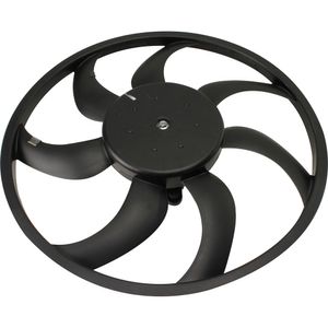 Eletroventilador Radiador  Gol (g5)Motor 1.0 (sem Ar) (7 Pás) (diâmetro Da Hélice 392 Mm) /voyage /f