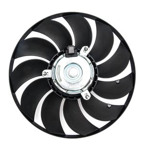 Eletroventilador Radiador  Fiesta Motor 1.0 Supercharger /1.6 Zetec Rocam (com Ar Condicionado) Nº P