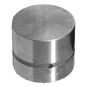 8x Tucho Válvula  Palio Motor 1.0 /1.3 16v Fire(altura 26 Mm) (diâmetro Externo 28 4 (hidráulico) /s