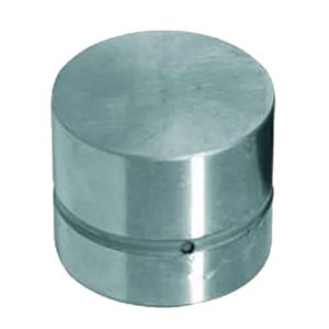 8x Tucho Válvula  Escort Motor 1.8 16v Zetec(altura 26 Mm) (diâmetro Externo 28 4 (hidráulico) /mond