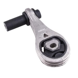 Coxim Câmbio  Punto (essence)Motor 1.6 16v (traseiro) Importado LC4110102