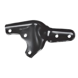 Suporte Câmbio  Gol Lateral Posterior /parati /saveiro Grazzimetal LC1154230