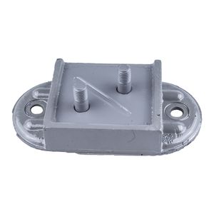 Coxim Câmbio  Kombi Todos Vibrasil LC610712