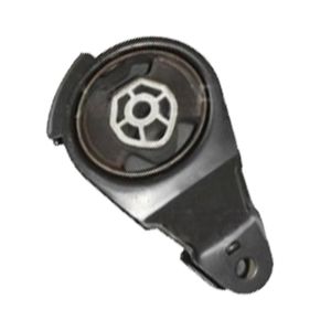 Coxim Câmbio  307 (traseiro) (inferior) /308 /408 /c4 (pallas) - Importado LC6510167