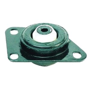 Suporte Câmbio  Palio (lado Câmbio) (dianteiro) /siena /strada AUTOLUC METAL BOARRACHA LC4410416