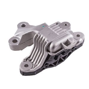 Coxim Câmbio  Cruze Motor 1.8 16v(superior) (lado Esquerdo) (automático) Importado LC2110180