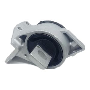 Coxim Câmbio  Fusion Motor 2.3 16v Duratec(dianteiro) (superior) (lado Esquerdo) AUTOLUC COXINS III