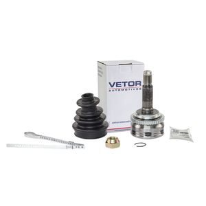 Junta Homocinética  Face Motor 1.3 16v(câmbio Manual) (com Abs) (21 Dentes Interno X 23 Externo) (43