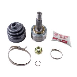 Junta Homocinética  Hb20 (lado Roda) Motor 1.6 16vCom Abs (manual /automático) (externo 25 X 22 Inte