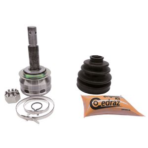 Junta Homocinética  Logan Motor 1.0 16v(lado Roda) (21 X 30 49) /sandero AUTOLUC SUSPENSÃO/DISTRIBUI
