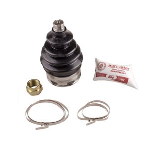 Junta Homocinética  Onix Motor 1.4Câmbio Mecanico Somente Eixo Dana (int. 23 Ext. 25) Trava Interna