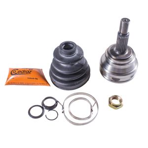 Junta Homocinética  Gol (g5)Motor 1.0 8v (lado Roda) (ea111) (eixo Gkn) (sem Abs) (22 X 30 51) /fox