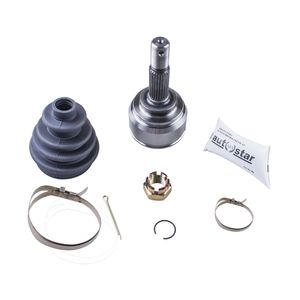 Junta Homocinética  Livina (lado Roda) Motor 1.8(automático) (externo 25 X 23 Interno) /tiida Import