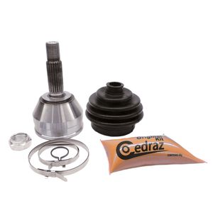 Junta Homocinética  Clio Motor 1.0 /1.6(lado Roda) (21 X 22 46) Sem Abs /kangoo 1.6 16v AUTOLUC SUSP