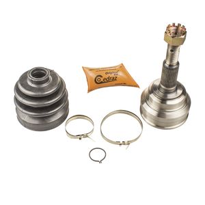 Junta Homocinética  Astra (wagon) Motor 2.0 (lado Roda) (25 Int. /33 Ext. /52) /calibra AUTOLUC SUSP