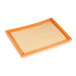 Filtro Ar  Gol (g3 /4Mi /city /plus /trend /tech /power) Motor 1.0 8v /parati Totalflex (retangular)
