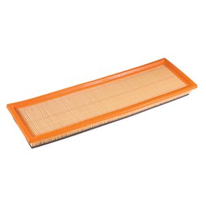 Filtro Ar  Ka (fly /st /tecno)Motor 1.0 8v Flex (mecânico) (com Pré Filtro) /fiesta /1.6 Gasolina /e