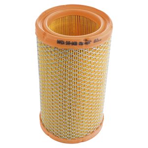 Filtro Ar  Megane Motor 1.6 (tubular) /r19 1.4(gts ts tse rn.rt) /1.6 /r21 2.0 (inj. rx txe) /scenic