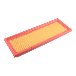 Filtro Ar  Fiesta (supercharger)Motor 1.0 8v Gasolina &#x0d;(mecânico) /ecosport Wega LC508160