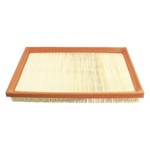 Filtro Ar  Vectra Motor 2.0 /2.2 8 /16v (gl gls cd) 2.2 20v (retangular) INPECA LC502260