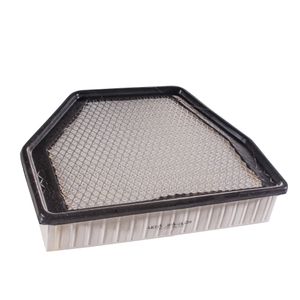 Filtro Ar  Captiva Motor 2.4 Sport Ecotec /3.0 V6 24v /3.6 (hexagonal Irregular) Wega LC5507316