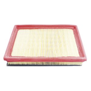 Filtro Ar  Fiesta Motor 1.0 /1.3 8v Endura /1.4 16v Zetec 1.6 Rocan (retangular) /courier 1.3 /zetec