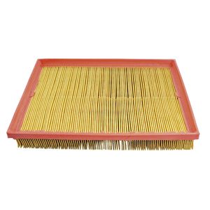 Filtro Ar  Meriva Motor 1.8 8 /16v Gas. 1.4 /1.8 Flex (retangular) /montana 8v /corsa 1.0 /1.4 /1.6