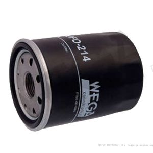 Filtro Óleo  Corolla (gti)Motor 1.6 16v Gasolina (automático /mecânico) /swift (sport /sport R) (mec