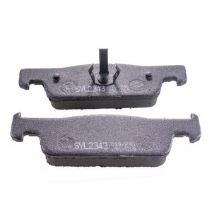 Pastilhas De FreioLc Logan Motor 1.0 16v /1.6 8v (dianteira) (sistema Teves) (sem Alarme) /sandero S